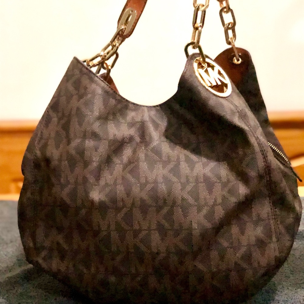Michael Kors shoulder bag